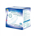 Farmaconfort Wings &ouml;&ouml;padjad 10U