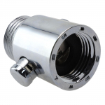 Voolu peatamise ventiil RV vannitoa tarvikud veeregulaator