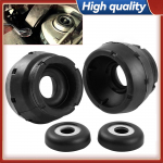 Paar Auto Eesmine Amortisaatori Tugilaager Vasak Parem 1J0412331C 1J0412249 VW Golf Jetta Bora Beetle Skoda Octavia jaoks