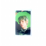 RIIZE Lucky Tower Recordsi eriline POCA SHOTARO