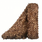 Kamuflaaživ&otilde;rk: Jahindus, telkimine, s&otilde;jalised teemad, kaamerav&otilde;rk p&auml;ikesevari ja varjamine &ndash; Woodland Camo Net &otilde;ues 1.5Mx2M(4.9ftx6.6ft) k&otilde;rbe