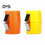 2/4/6 tk Munakoore avaja Munakoore purustamise t&ouml;&ouml;riist Segivaba munaeraldaja k&auml;eshoitav munakoore purustaja k&ouml;&ouml;gividin A