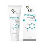 Fixderma Peelonate BHA n&auml;opuhastaja, koorija, n&auml;okoorimislahus, avab nahapoorid, vistrike eemaldamine, &otilde;li tasakaalustatud, valgepead - 100 ml