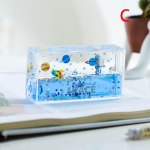 Kruiisilaeva vedeliku triivpudel Liivakellade kaunistused Loomingulised paadi merekaunistused