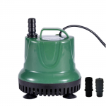 25W 1600L/H sukelveepump Mini purskkaevupump toitejuhtmega &Uuml;livaikne veekindel veekindel EU Plug