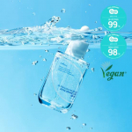 IsnTree Ultra-Low Molecule Hyaluronic Acid Serum 50ml