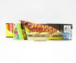 Yo Zuri Egi EZ-Q Cast Rattle Squid Jig 3.0 A1772-CRKE (0526)