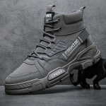 Br&auml;nd Meeste Saapad Taktikalised S&otilde;jav&auml;e V&otilde;itlussaapad &Otilde;ues Matkasaapad Kevadkingad Kerged libisemiskindlad Meeste K&otilde;rbesaapad Poolsaapad 39 hall