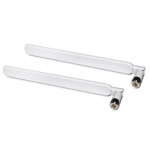 4G Lte v&auml;lise antenni Sma pistik B315 B593 traadita l&uuml;&uuml;si Huawei jaoks one size