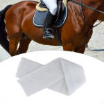 Horse Girth Equestrian Gear Lightweight Professional Easy to Use 39 inch Breathable Protector must