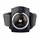 Intelligentne norskamispiiraja biosensor norskamisvastane seade infrapunakiir tuvastab randmepaela magamisabi