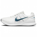 Nike Run Swift 2 Valge Valerian Sinine Meeste Tennised Summit-White Obsidian CU3517-101 40.5