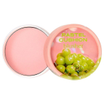 fmgt pastel cushion blusher 5g, 02 bubblegum pink, 1 piece pink