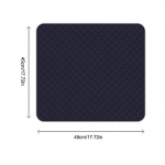 4 soojendusega ala Matkatooli istmed soojendusega padi 3 taset soojendus istmepadi USB/C-t&uuml;&uuml;pi laadimine, talveistme soojenduse kate S tumesinine v&auml;rv