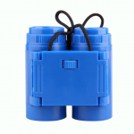 Kaasaskantav teleskoop Kid binokkel kokkupandav &otilde;ues vaatlemise t&ouml;&ouml;riist K&otilde;rge eraldusv&otilde;imega laste binokliga v&auml;litegevused