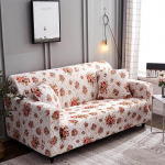 Veniv diivanikate, spandex-diivanikate elutoale, elastne diivanir&auml;tik, m&ouml;&ouml;blikaitse, tooli diivanikate, L-kujuline kate 1pc1-seat 90-140cm