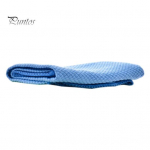 1/5 tk kaltsupuhastusriided 30*40cm triibuta ebemevaba poleerimine korduvkasutatavad vastupidavad kalasoomustriidid k&ouml;&ouml;gi n&otilde;udepesuriided 30*40cm lilla