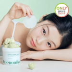 Kinonics Cabbage Dead Skin Soothing Pads 70 sheets