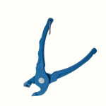 1 tk P&otilde;letusvastane Libisemisvastane V&otilde;tke kausiklamber silikoonist restorani k&ouml;&ouml;gikandiku klamber Artefaktplaat k&uuml;psetusplaat Aurutamisn&otilde;ud Klambrialus ekstraktor plastik roheline