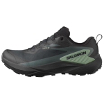 Salomon Genesis GORE-TEX Must Urban Chic Meeste Tossud Agave-Roheline L47518700 44⅔ gray