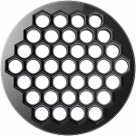 Pelmeenivormid 37 auguga k&ouml;&ouml;gitaignapress Ravioolid vormi valmistamine pelmeeninaha artefakt hallitusseente isetegemine partiide kaupa pasta tootmine