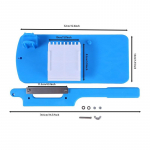 Multifunktsionaalne laua viilutaja majapidamises kasutatav k&auml;sitsi liha viilutaja k&uuml;lmutatud lambi l&otilde;ikamismasin veiseliha &uuml;rdi lambaliha rullid l&otilde;ikur liha viilutaja