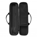 Kerge hoiukott Airstrait HT01 sirgendaja jaoks EVA kaitse&uuml;mbris hoiulahendus P&otilde;rutuskindel stiilit&ouml;&ouml;riistade korraldaja must