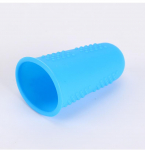 K&otilde;rgtemperatuurikindlad silikoonist s&otilde;rmevarrukad &ndash; isoleeritud, libisemiskindlad, kulumiskindlad, veekindlad aurutatud kuklitele ja meditsiiniliseks kasutamiseks