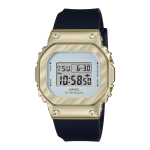 CASIO Kell Poiste Suurus &Uuml;lemeremudel G-SHOCK GM-S5600BC-1 [Toode] gray
