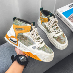 Meeste Kingad Tossud meeste vabaaja Meeste kingad tennised Luksuslikud kingad Treener Race Hingavad jalan&otilde;ud mood jooksujalatsid naistele 39