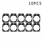 10 X karburaatori doseerimismembraani tihend WA WT WYP WZ 92-251-8 Carb jaoks