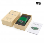 Bluetoothiga &uuml;hilduv 4.0 WIFI vLinker FD+ V2.2 autodiagnostika t&ouml;&ouml;riistade koodilugeja J2534 ELM327 OBD 2 skanner FORScani jaoks