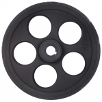 Koło Pasowe Wirnika Duże Cedrus Odśnieżarka Cedsb56