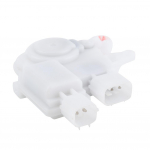 Honda Accord Ridgeline Acura TL Acura TSX 72155 SDAA01 elektrilise ukseluku ajam vasakpoolne eesmine