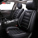 KAHOOL Autoistmekate BMW 3. seeria Touring E91 E30 E36 E46 1987-2012 jaoks Auto Tarvikud Salong (1 koht) must valge v&auml;rv