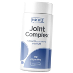 Sidemete ja liigeste toetamise kompleks, Joint Complex, Pure Gold 90 kapslit (03618001) 90caps