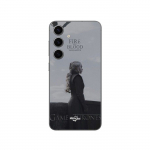 Coque Samsung Galaxy S25 game of thrones house of the dragon Maniacase
