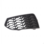 Car Fog Light Grille Easy to Install High Performance Replace Part for 2 Series F22 F23 Accessories 51118056797 Left