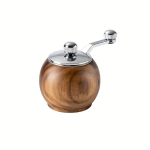 Premium k&auml;sitsi pipraveski keraamilise s&uuml;damikuga - &Uuml;mara kujuga, akr&uuml;&uuml;lpuidust konstruktsioon, k&ouml;&ouml;git&ouml;&ouml;riist, 1/3 pakki