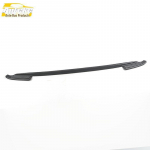 BYD 2020 Song PLUS s&uuml;sinikkiust tagakaitseplaadi tagaluugi kaitse External carbon fiber base*1