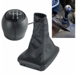 OPEL CORSA C jaoks (01-06) TIGRA B (04-12) KOMBO C(01-11) Auto k&auml;iguvahetusnupp Gaiter Boot k&auml;sipiduri korpus