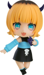Nendoroid TV-anime MEMcho plastikust v&auml;rvitud liigutatav figuur [Oshinoko] mitte-skaala