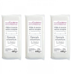 P&acirc;te &agrave; sucre de couverture blanche 600 g