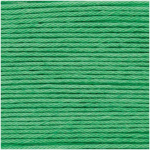 Coton Amigurumi - Rico Design - Ricorumi - 25g - Vert herbe - 100% coton