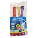 Maagilised &otilde;hupallid m&auml;ngud peotarbed v&auml;rvilised &otilde;hupallid 111 tk vee&otilde;hupalli pommid HD