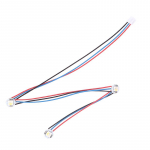 Stealthburneri LED-komplekt 3D-printeri jaoks Voron 2.4 Diy LED-komplekt koos 3 Rgbw-nupuga 3D-printeri tarvikud