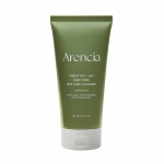 [Arencia] Green Tea + LHA Deep Pore Rice Cake Cleanser 150ml
