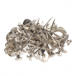 30 tk Pilt Rippnaelad Tsingisulamist Dekoratiivsed Kahepealised Surutihvtid Konksud P&ouml;idlad seinale