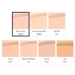 [Etude] Double Lasting Serum Skin Foundation SPF27 PA++ 30g, Choose 4 Colors 30g X 13C1 Rosie Pure