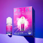 Press Shot All-in-One Total Nutrition Ampoules (10 packs) (10-day supply) Press Shot Nutrition Ampoule 10 packs